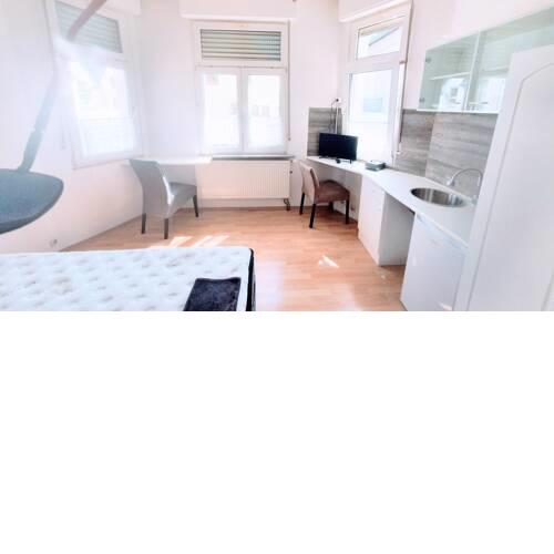 Facility Mobility Gästehaus