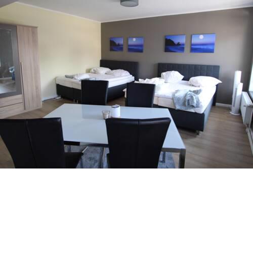 Fackenburgerapartments