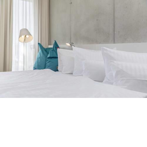 Factory Hotel