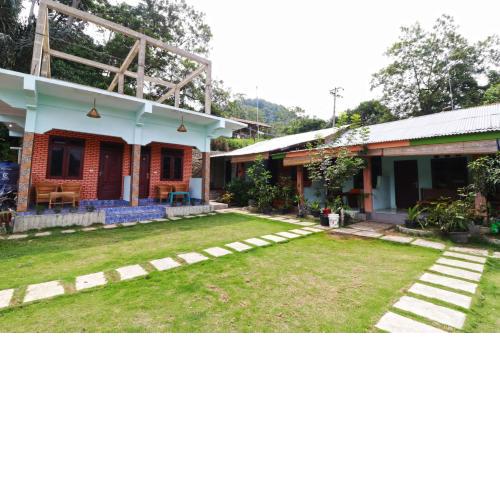 Fadhil Guest House