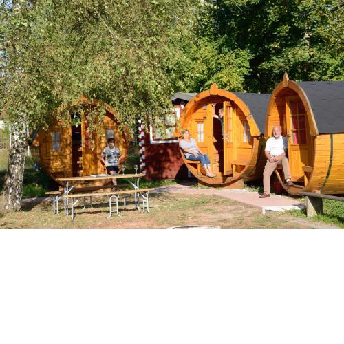 Faesser Birkensiedlung