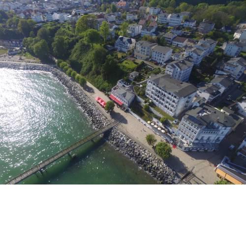 Fährblick - Pension und Restaurant direkt am Wasser