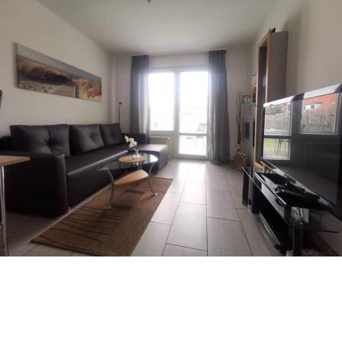 Fahrenhorst 12 Bungalow Nr 21