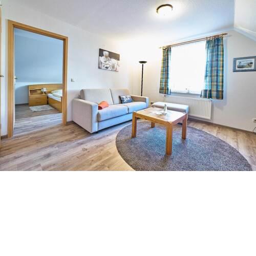 Fahrenkrug Wohnung 1
