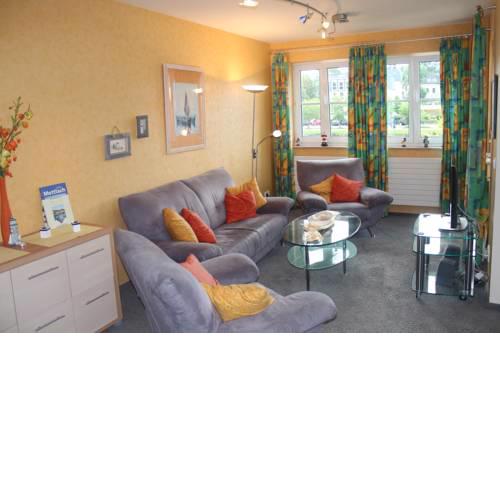 Fährhaus Ferienwohnung 1