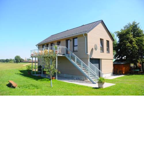 Fährhaus Gruna