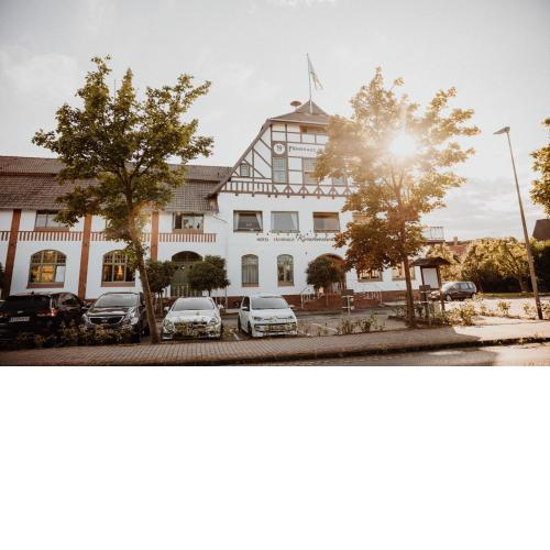 Fährhaus Kirschenland