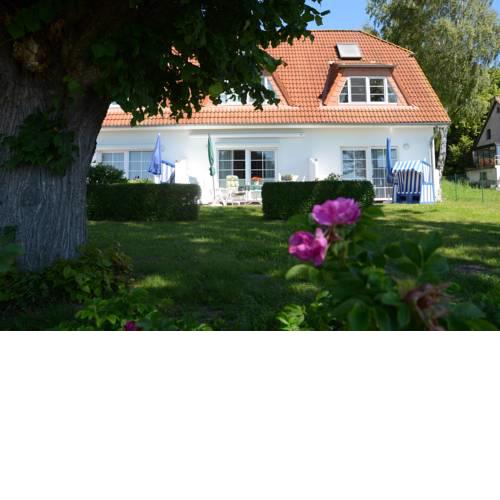 Fährhaus Sellin - Ferienwohnung 18