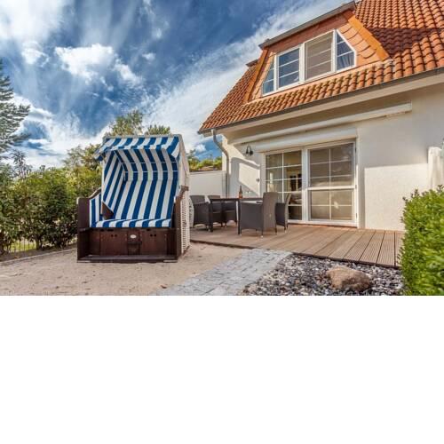 Fährhaus Sellin Haus am See
