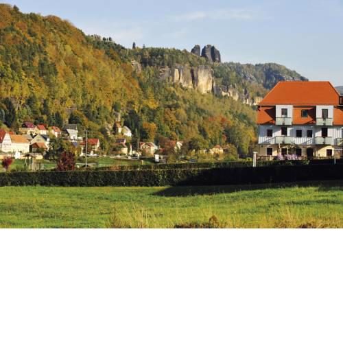 Fährmannhaus