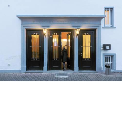 Fair Hotel Villa Diana