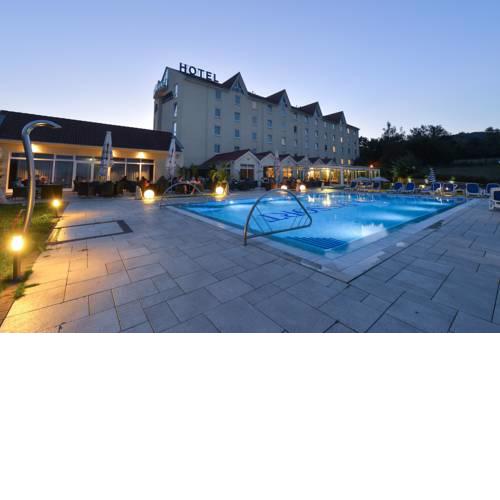 Fair Resort Hotel Jena