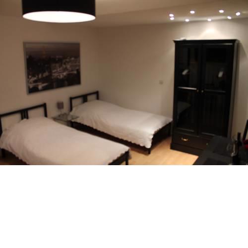 Fair Trade Apartment