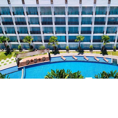 Fairfield by Marriott Bali Legian