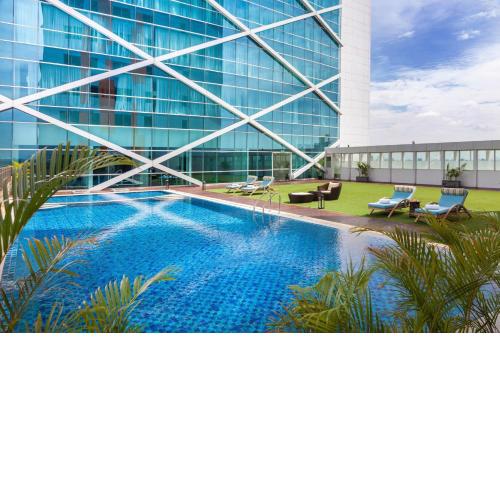 Fairfield by Marriott Surabaya