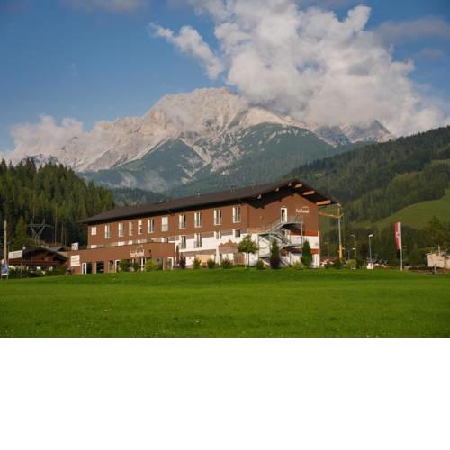Fairhotel Hochfilzen