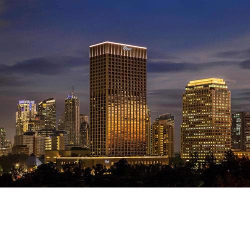Fairmont Jakarta