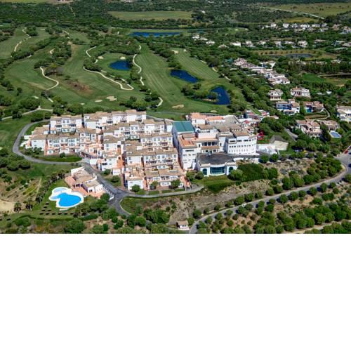 Fairplay Golf & Spa Resort