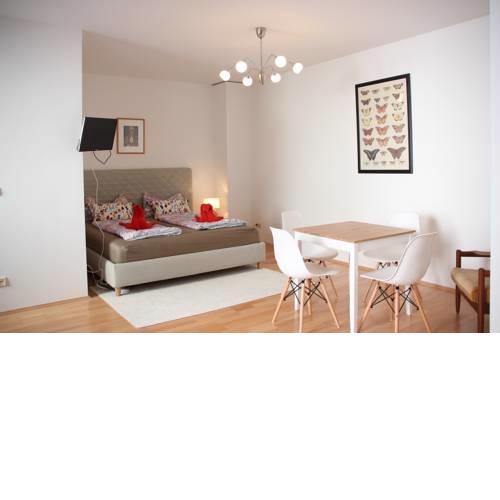Fairschlafen | Apartment Zentrum Nikolaikirche