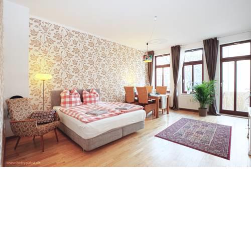 Fairschlafen | Apartment Zoo / Zentrum
