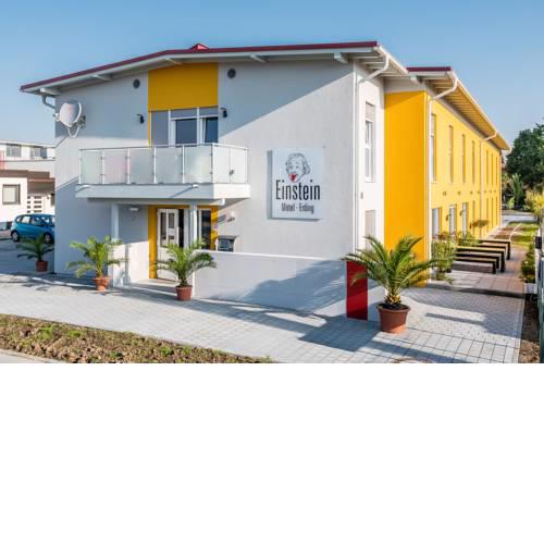 FairSleep Motel Einstein Erding
