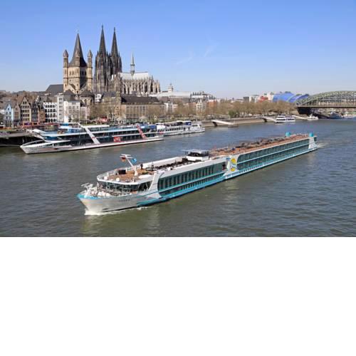 Fairtours Hotelschiff Asara*****