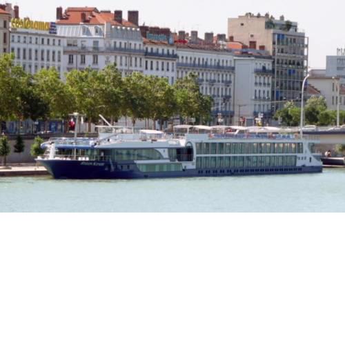 Fairtours Hotelschiff Leonora****