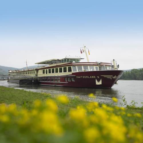 Fairtours Hotelschiff Switzerland II ****