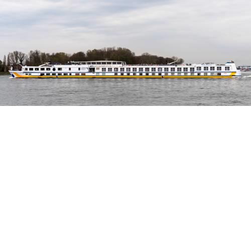 Fairtours Hotelschiff Vista Classica ****