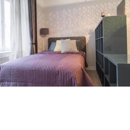 FairTräumen Apartment - Netflix, große Essküche, Schreibtisch