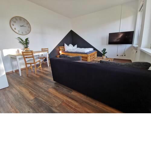 FairTräumen Appartement (inkl. Netflix)