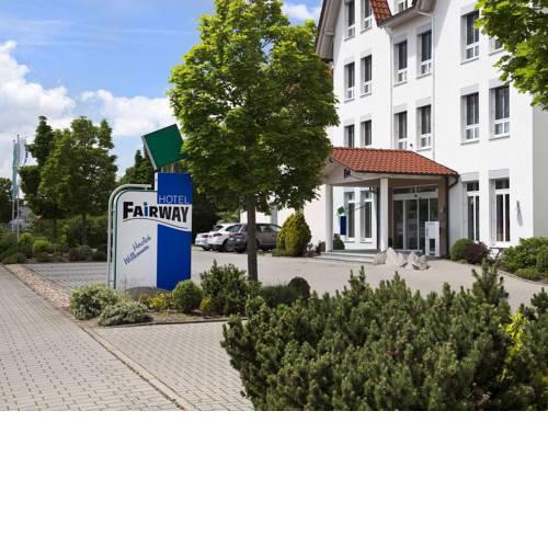 Fairway Hotel