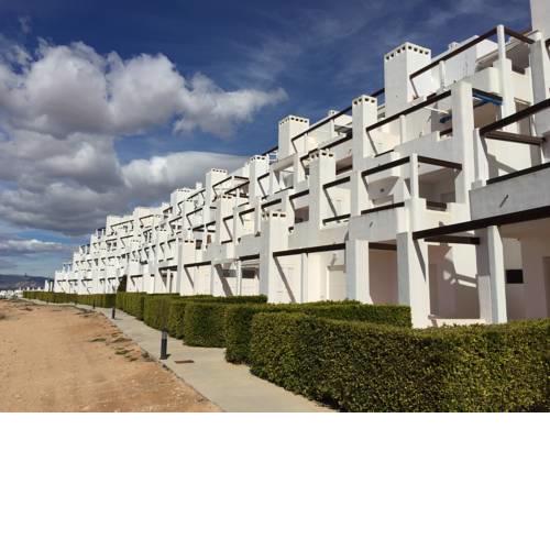 Fairway View Penthouse