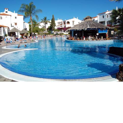 Fairways, Amarilla Golf and Country Club-QUALITY 1 bed apartment