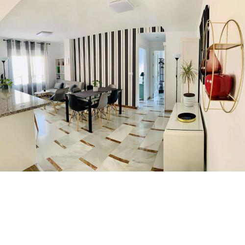 FAISÁN 20 Apartamento