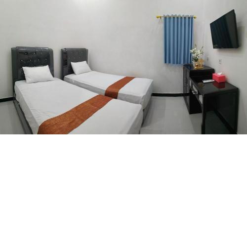 FaizahChoirul Homestay