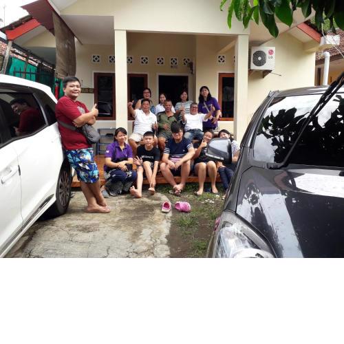 Fajar Home Stay Batukaras