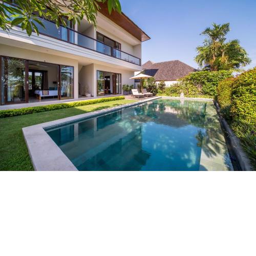 Fajar Villa Canggu