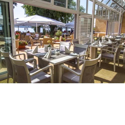 Falk Seehotel Plau am See