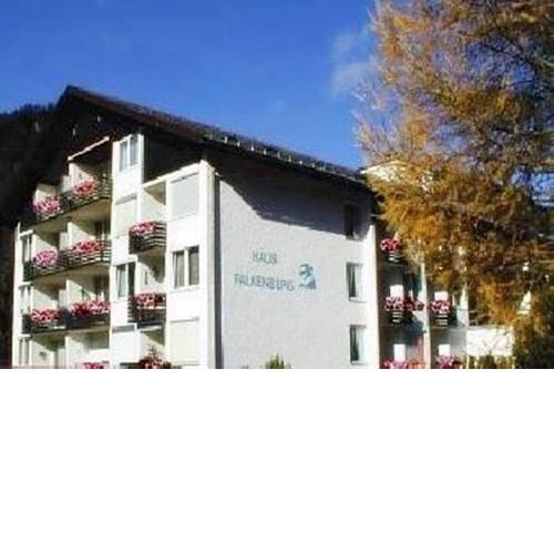Falkenberg Wohnung 201