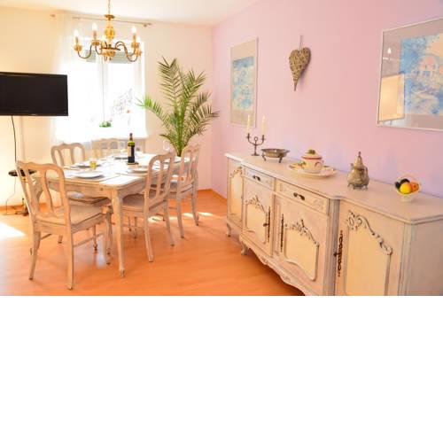 Falkenhof premium - Ferienwohnung