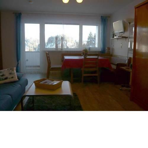 Falkenhorst Wohnung 40
