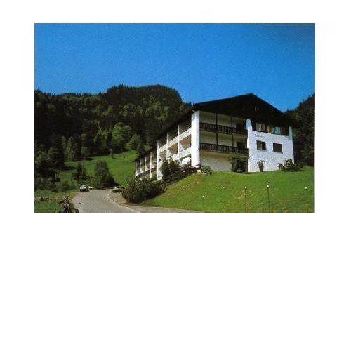 Falkenhorst Wohnung 41