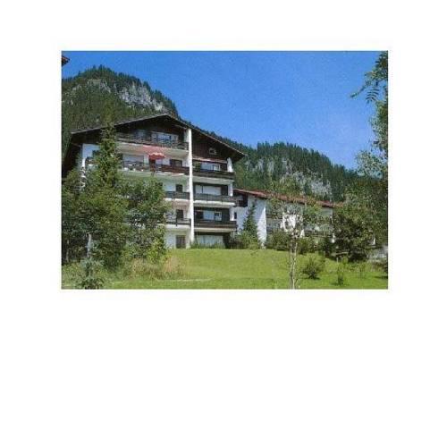 Falkenstein Wohnung 4 Haus B