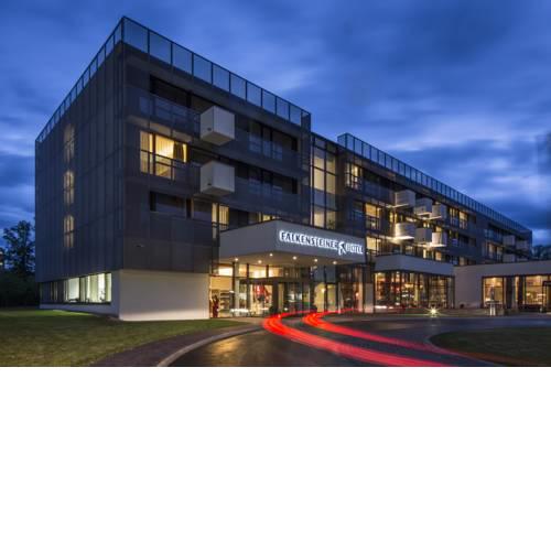 Falkensteiner Hotel & Asia Spa Leoben