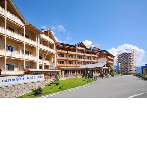 Falkensteiner Hotel Cristallo