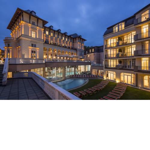 Falkensteiner Hotel Grand MedSpa Marienbad