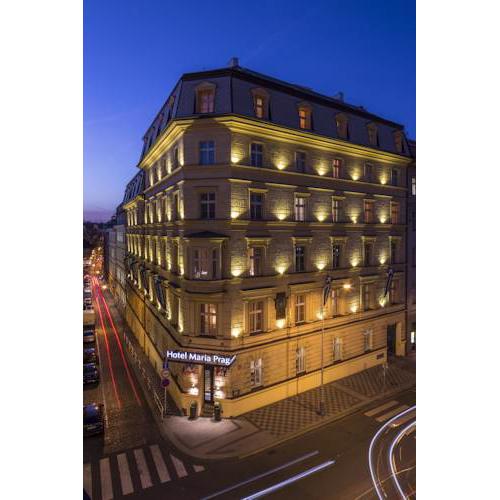 Falkensteiner Hotel Maria Prag