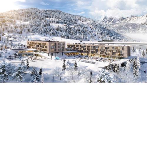 Falkensteiner Hotel Montafon
