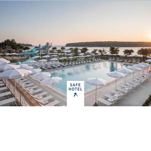 Falkensteiner Hotel Park Punat- All Inclusive
